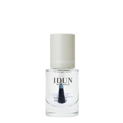 IDUN Minerals 7340074735211 smalto base per ugnhie 11 ml Trasparente
