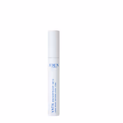 IDUN Minerals 7340074750030 gel e mascara per sopracciglia 10 ml - Vista aggiuntiva 3