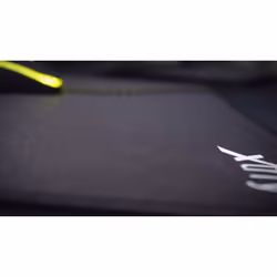 CHERRY XTRFY XG-GP2-L tappetino per mouse Tappetino per mouse per gioco da computer Nero - Vista aggiuntiva 7