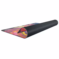 CHERRY XTRFY GP4 Tappetino per mouse per gioco da computer Multicolore - Vista aggiuntiva 5
