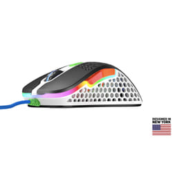 CHERRY XTRFY M4 Street mouse Gaming Mano destra USB tipo A Ottico