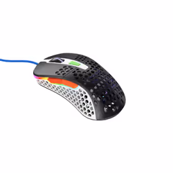 CHERRY XTRFY M4 Street mouse Gaming Mano destra USB tipo A Ottico
