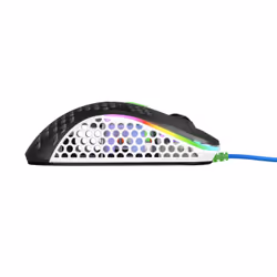 CHERRY XTRFY M4 Street mouse Gaming Mano destra USB tipo A Ottico