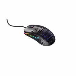 CHERRY XTRFY M42 RGB mouse Gaming Ambidestro USB tipo A Ottico 16000 DPI - Vista aggiuntiva 4