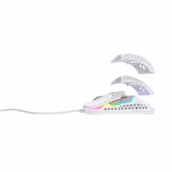 CHERRY XTRFY M42 mouse Gaming Ambidestro USB tipo A Ottico 16000 DPI - Vista aggiuntiva 8