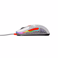 CHERRY XTRFY M42 mouse Gaming Ambidestro USB tipo A Ottico 16000 DPI - Vista aggiuntiva 5