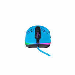 CHERRY XTRFY M42 mouse Gaming Ambidestro USB tipo A Ottico 16000 DPI - Vista aggiuntiva 4