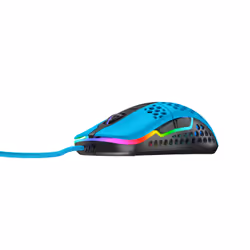 CHERRY XTRFY M42 mouse Gaming Ambidestro USB tipo A Ottico 16000 DPI - Vista aggiuntiva 5
