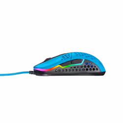 CHERRY XTRFY M42 mouse Gaming Ambidestro USB tipo A Ottico 16000 DPI - Vista aggiuntiva 6