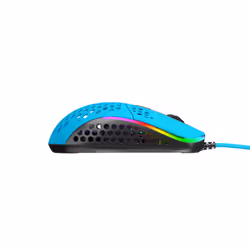 CHERRY XTRFY M42 mouse Gaming Ambidestro USB tipo A Ottico 16000 DPI - Vista aggiuntiva 8