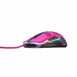 CHERRY XTRFY M42 RGB mouse Gaming Ambidestro USB tipo A Ottico 16000 DPI - Vista aggiuntiva 5