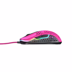 CHERRY XTRFY M42 RGB mouse Gaming Ambidestro USB tipo A Ottico 16000 DPI - Vista aggiuntiva 6