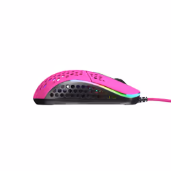 CHERRY XTRFY M42 RGB mouse Gaming Ambidestro USB tipo A Ottico 16000 DPI - Vista aggiuntiva 7