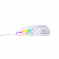 CHERRY XTRFY MZ1 mouse Gaming Ambidestro USB tipo A Ottico 16000 DPI - Vista aggiuntiva 7
