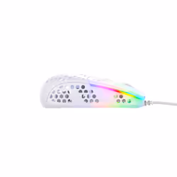 CHERRY XTRFY MZ1 mouse Gaming Ambidestro USB tipo A Ottico 16000 DPI - Vista aggiuntiva 8