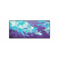 CHERRY XTRFY GP5-XL-LITUS-BLUE tappetino per mouse Tappetino per mouse per gioco da computer Blu
