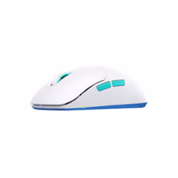 CHERRY XTRFY M8 mouse Gaming Mano destra RF Wireless Ottico 26000 DPI - Vista aggiuntiva 6