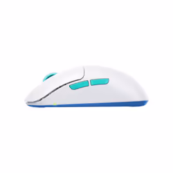CHERRY XTRFY M8 mouse Gaming Mano destra RF Wireless Ottico 26000 DPI - Vista aggiuntiva 7