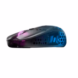 CHERRY XTRFY MZ1W-RGB-BLACK mouse Gaming USB tipo A Ottico - Vista aggiuntiva 2