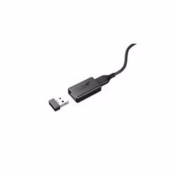 CHERRY XTRFY M42 RGB mouse Gaming Ambidestro RF Wireless + USB Type-C Ottico 19000 DPI - Vista aggiuntiva 5