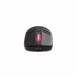 CHERRY XTRFY M42 RGB mouse Gaming Ambidestro RF Wireless + USB Type-C Ottico 19000 DPI - Vista aggiuntiva 7
