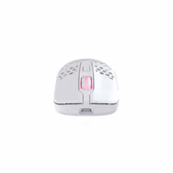 CHERRY XTRFY M42 RGB mouse Gaming Ambidestro RF Wireless + USB Type-C Ottico 19000 DPI - Vista aggiuntiva 7