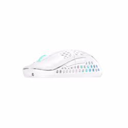 CHERRY XTRFY M42 RGB mouse Gaming Ambidestro RF Wireless + USB Type-C Ottico 19000 DPI - Vista aggiuntiva 8