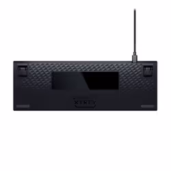CHERRY K5V2 Compact tastiera Gaming USB QWERTZ Tedesco Nero - Vista aggiuntiva 5