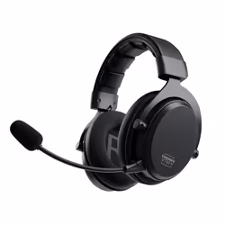 CHERRY XTRFY H3 Wireless, Black - Vista aggiuntiva 4