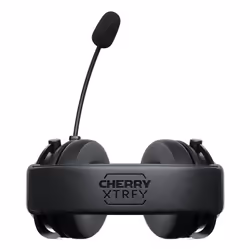 CHERRY XTRFY H3 Wireless, Black - Vista aggiuntiva 5