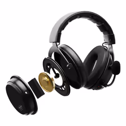CHERRY XTRFY H3 Wireless, Black - Vista aggiuntiva 6