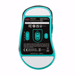 CHERRY XTRFY M64 Wireless - Vista aggiuntiva 7