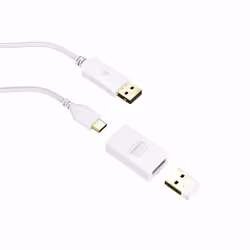 CHERRY XTRFY M64 Wireless - Vista aggiuntiva 8