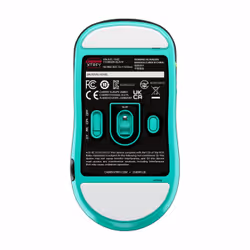 CHERRY XTRFY M68 Wireless - Vista aggiuntiva 7