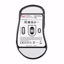 CHERRY XTRFY M64 Pro Wireless - Vista aggiuntiva 7
