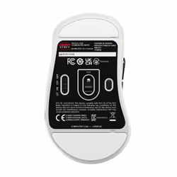 CHERRY XTRFY M64 Pro Wireless - Vista aggiuntiva 7