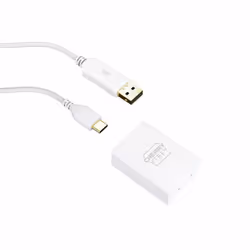 CHERRY XTRFY M64 Pro Wireless - Vista aggiuntiva 8