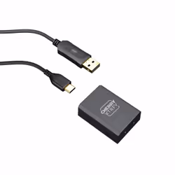 CHERRY XTRFY M68 Pro Wireless - Vista aggiuntiva 8