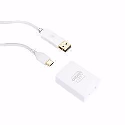 CHERRY XTRFY M68 Pro Wireless - Vista aggiuntiva 8