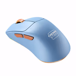 CHERRY XTRFY M64 Wireless - Vista aggiuntiva 4