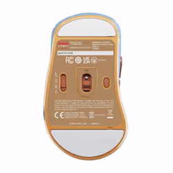 CHERRY XTRFY M64 Wireless - Vista aggiuntiva 7
