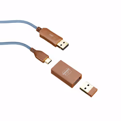 CHERRY XTRFY M64 Wireless - Vista aggiuntiva 8