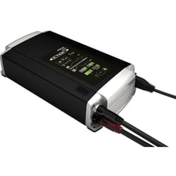 Ctek MXTS 70 50 12 V Nero