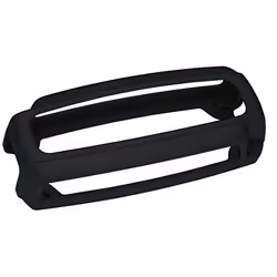 Ctek 40-131, Bumper antiscivolo per caricabatterie, Nero