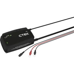 I1225 eu 40-189 Caricatore automatico 12 v 25 a - Ctek