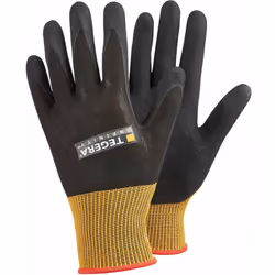 Guanto di montaggio 8801 Infinity Approvazione/Standard:EN 388:2016. EN407:2004. EN 420 Proprietà: - Eccellente destrezza - M ...
