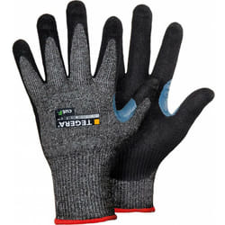 Guanto protettivo 8814 INFINITY. Nitrile antitaglio Gr.8 TEGERA (Par 6)