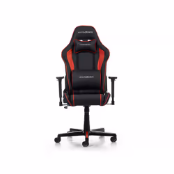 DXRacer PRINCE, Sedia da gaming per PC, 150 kg, Seduta imbottita, Schienale imbottito, 145 cm, 185 cm