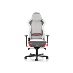 DXRacer AIR R1S-WRNG Sedia per gaming universale Seduta in rete Grigio