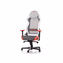 DXRacer AIR R1S-WRNG Sedia per gaming universale Seduta in rete Grigio